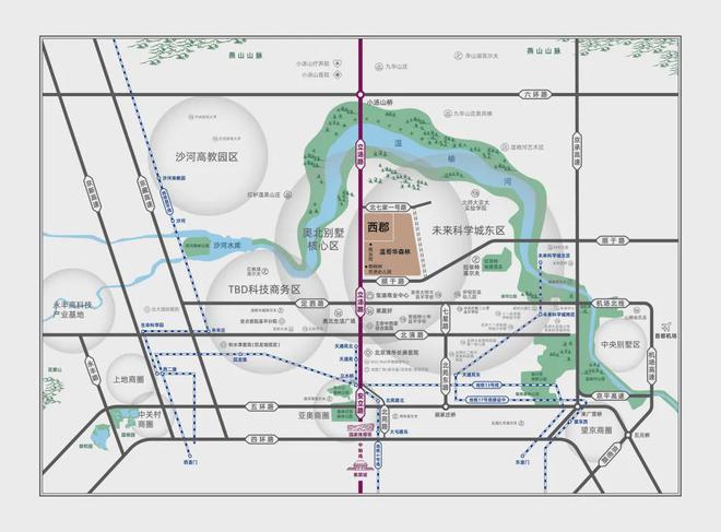温哥华森林(售楼处)-2024首页丨温哥华最新发布网站-欢迎您(图3)