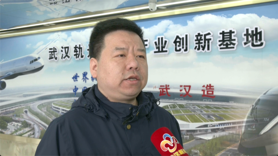 九游体育网站：黄陂：产业“强”动能武汉北部新增长极(图4)