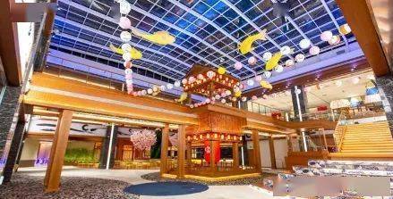 九游体育网站：【设计师】热“雪”沸腾即将开滑——吉林市！(图5)
