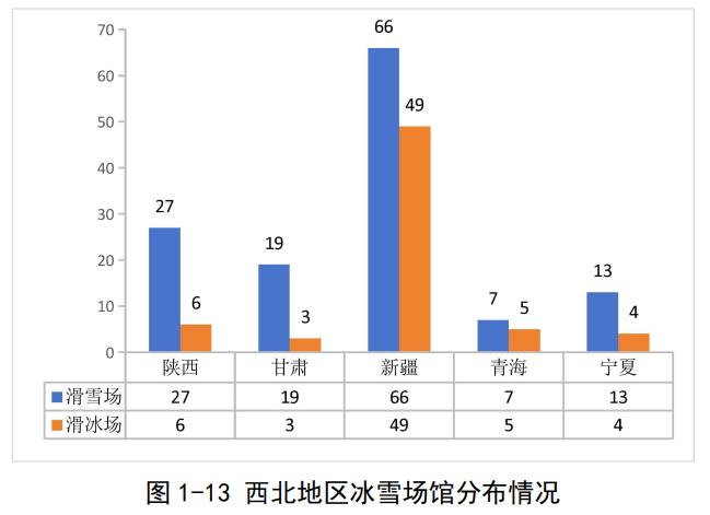 115家！新疆冰雪场馆数量处全国第二梯队(图2)