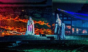 2024年中国室内滑雪场行业的产业链供需布局及发展趋势(图7)