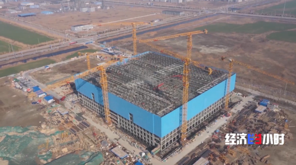 千亿元大市场！首次写入政府工作报告！这项技术即将突破→(图1)