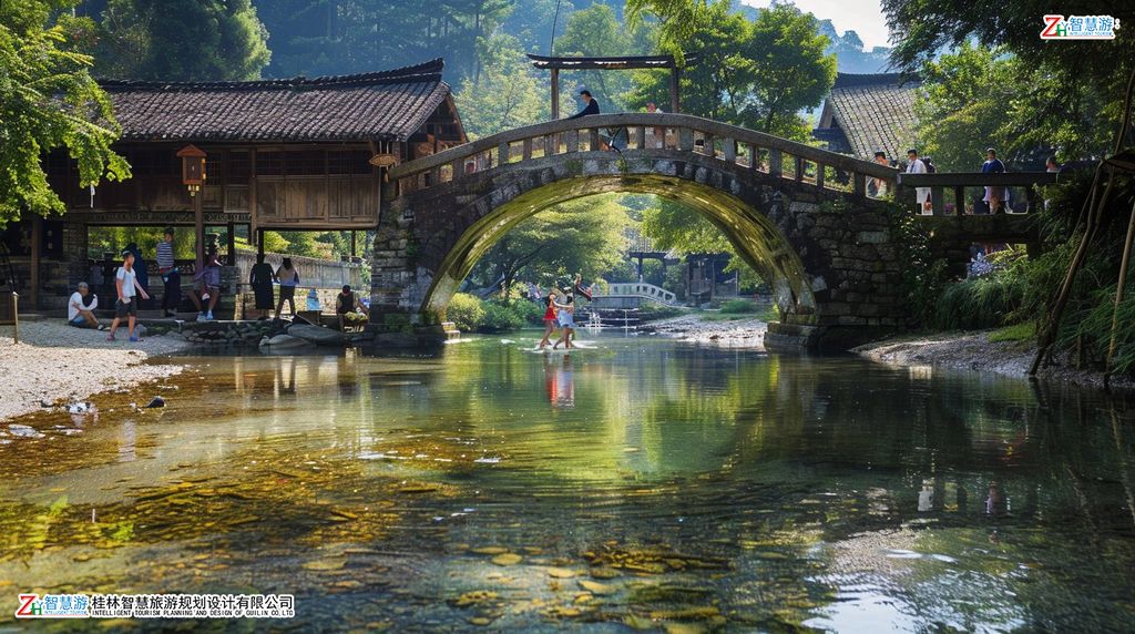 九游体育：桂林智慧旅游规划设计有限公司(图1)