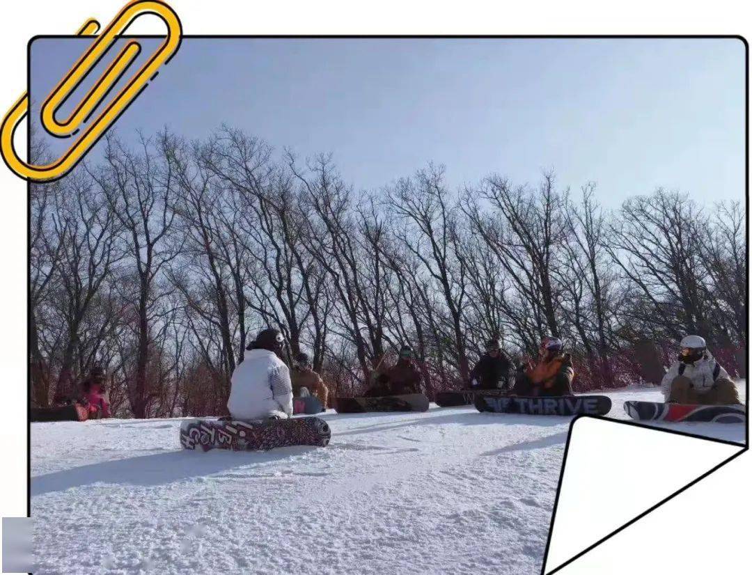 【设计师】2021-2022雪季省内开板信息（下）(图2)