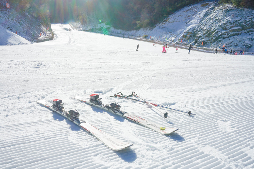 2024湖北周边去哪里滑雪好？武汉出发4大优质滑雪场推荐神农架旅游攻略-游侠客旅行(图2)