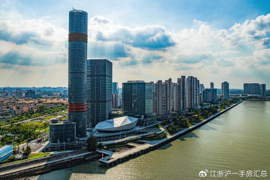 九游体育网站：2024年魔都十大重磅新地标来了(图2)