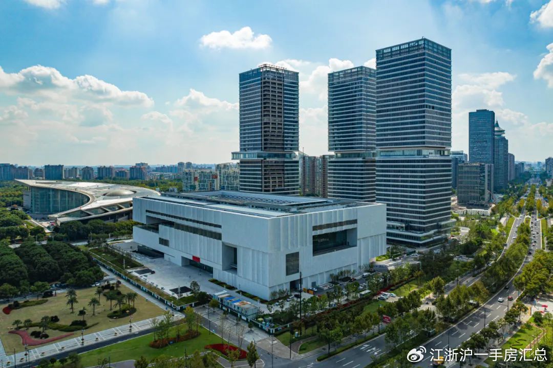 九游体育网站：2024年魔都十大重磅新地标来了(图7)