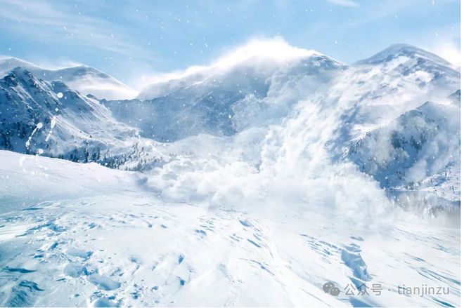 去滑雪吧！天津滑雪场+滑冰场盘点感受冬天乐趣就现在！天津周边游模板(图4)