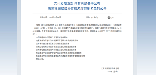 旅游文体局(图1)