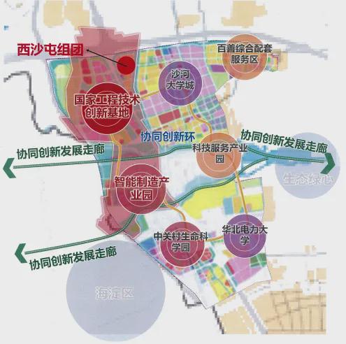 2024昌平高教园【】北京建工·嘉境里-北京建工·嘉境里售楼处(图2)