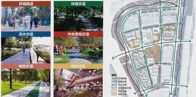 2024昌平高教园【】北京建工·嘉境里-北京建工·嘉境里售楼处(图4)