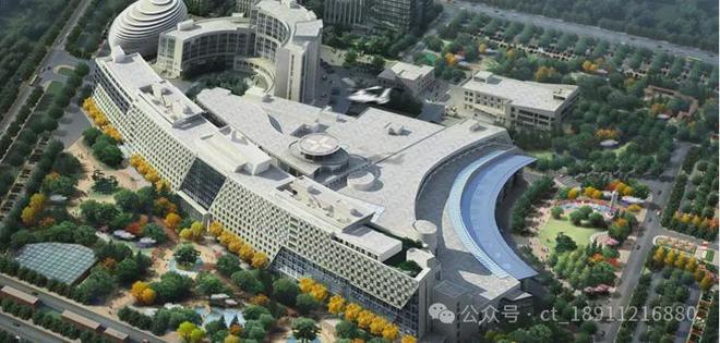2024昌平高教园【】北京建工·嘉境里-北京建工·嘉境里售楼处(图7)