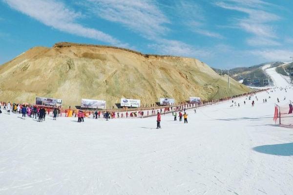 国内好玩的滑雪场有哪些国内滑雪胜地推荐(图3)