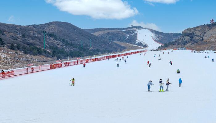 自由式滑雪空中技巧项目运动员无雪季节做啥训练自由式滑雪空中技巧项目无雪季训练方式(图3)