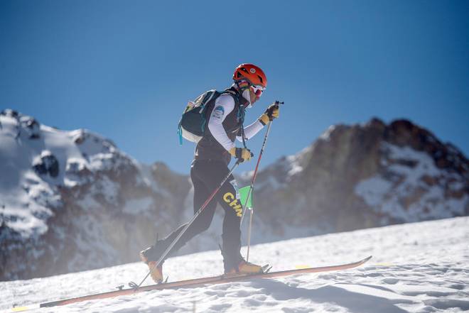 国家级滑雪旅游度假地内蒙古呼伦贝尔市扎兰屯金龙山滑雪旅游度假地(图5)