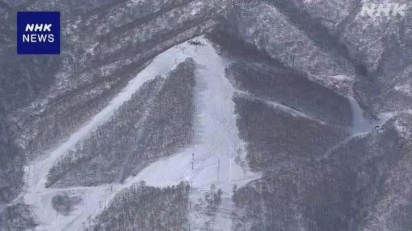 中国女子在日本滑雪被雪掩埋去世：一定注意这7点(图1)