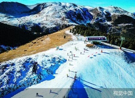 九游体育网站：气候变暖威胁欧洲多国滑雪旅游业(图1)