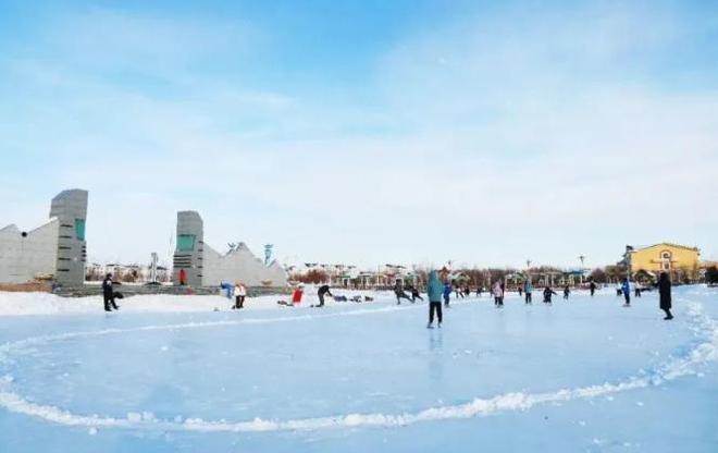 计划投资20亿元！新疆将再增一家国际滑雪度假区(图1)
