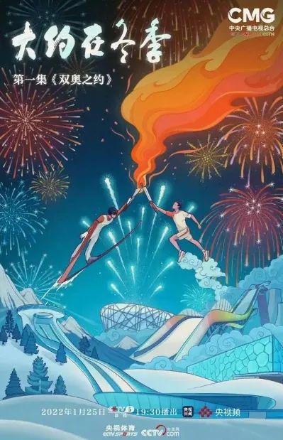 盘点国内15部滑雪题材纪录片(图4)