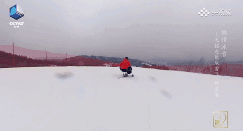 盘点国内15部滑雪题材纪录片(图6)