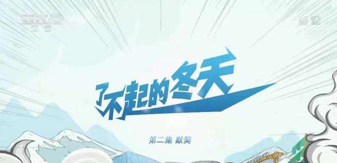 盘点国内15部滑雪题材纪录片(图16)