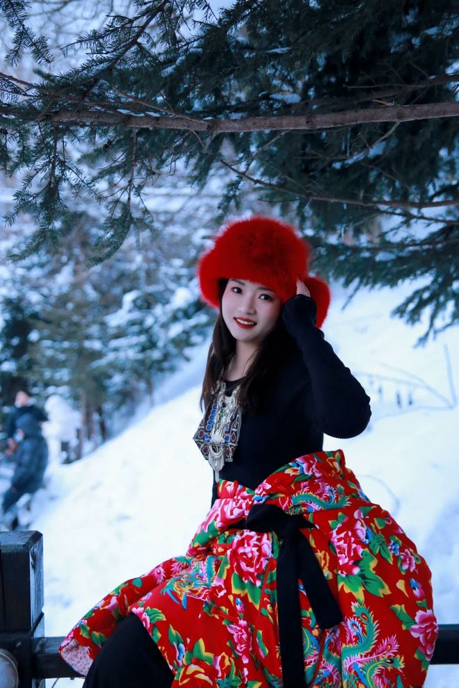 东北玩5天自由行路线怎么走去东北雪乡五天自助游多少钱(图2)