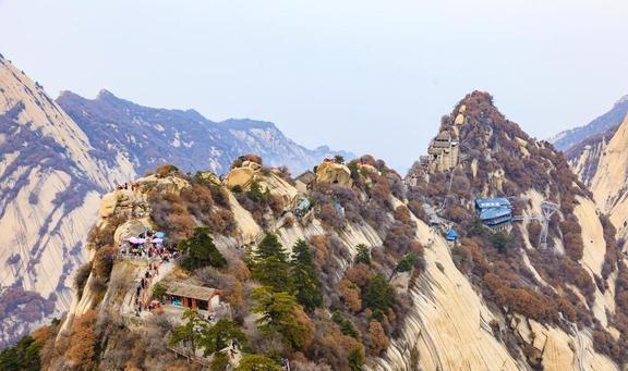 陕西、吉林、云南八大冬季旅游好去处(图4)