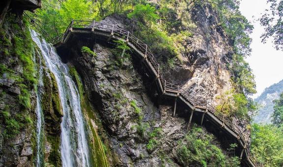 陕西、吉林、云南八大冬季旅游好去处(图6)