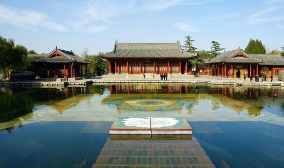 陕西、吉林、云南八大冬季旅游好去处(图5)