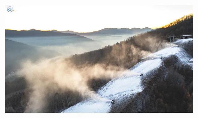 九游体育：吉林滑雪季实力宠粉！薅羊毛攻略→(图11)