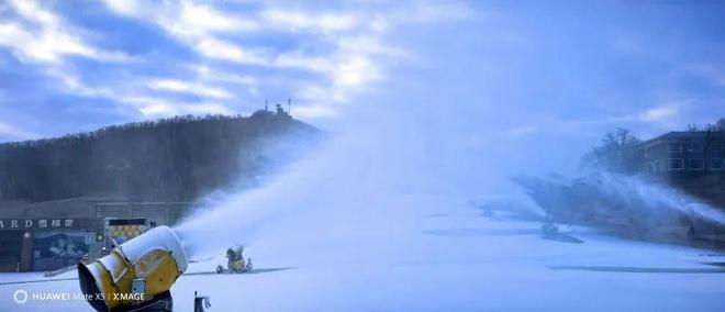九游体育：吉林滑雪季实力宠粉！薅羊毛攻略→(图7)