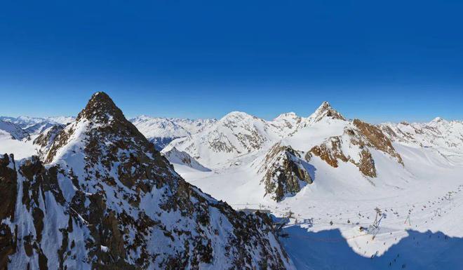 这个“世界滑雪王国”冬季景致比法国更迷人！这十个理由让你必须奔赴此地！(图6)