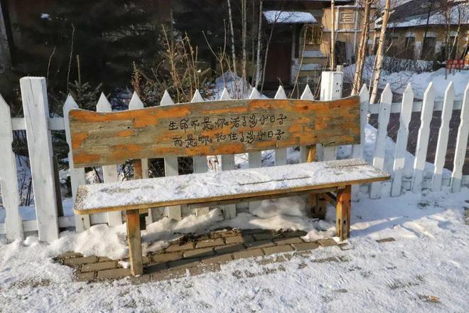 这座滑雪场突然爆火到底靠啥魔力？(图6)