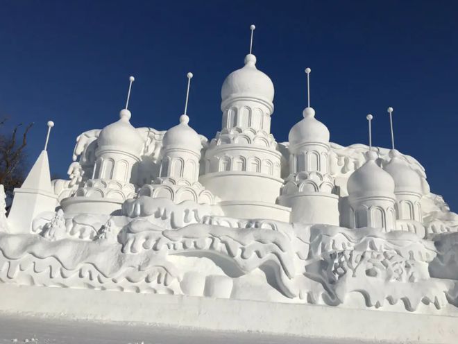 这座滑雪场突然爆火到底靠啥魔力？(图7)