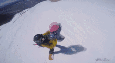 【煜健身】滑雪方法技巧全在这(图1)