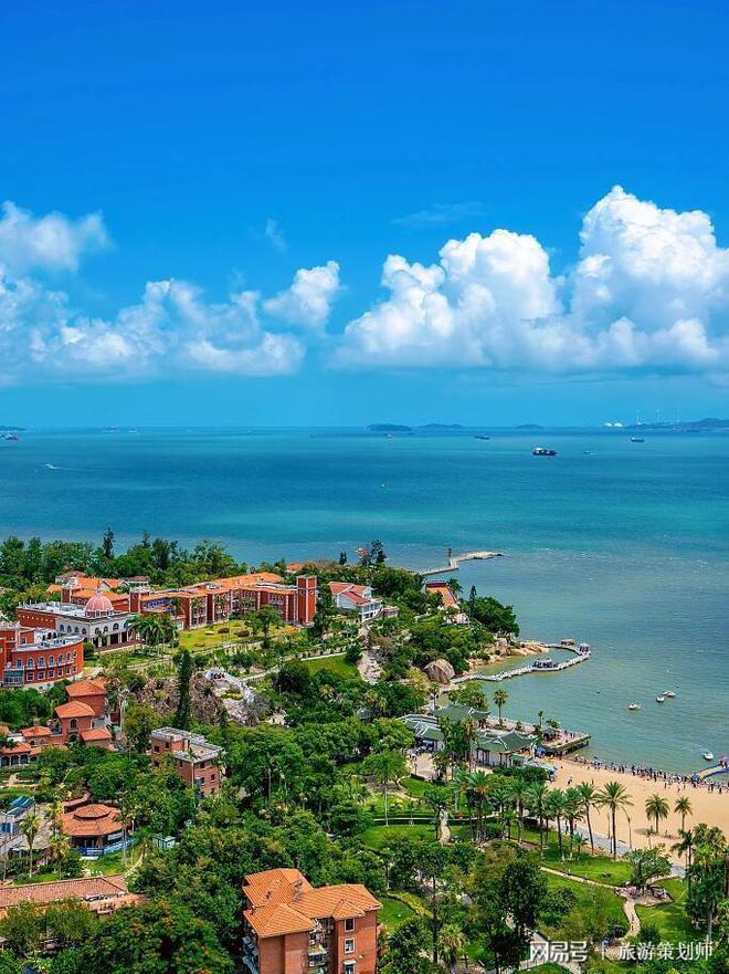 厦门植物园旅游攻略带你领略植物的美丽！(图2)