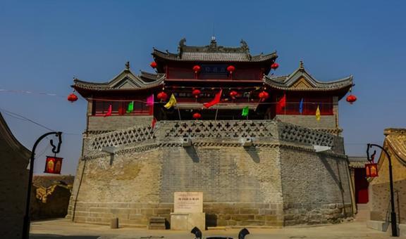 九游体育：冬奥会的举办地夏天比西宁承德还凉爽河北的这座城你来过吗？(图3)