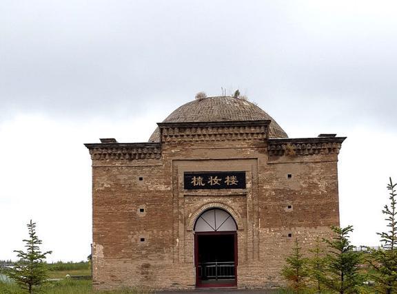 九游体育：冬奥会的举办地夏天比西宁承德还凉爽河北的这座城你来过吗？(图11)