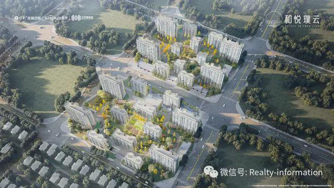 九游体育网站：和悦璞云-售楼处(北京·首页和悦璞云)网站-2024最新房价详情(图10)