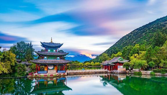 云南九大冬季旅游好去处(图7)