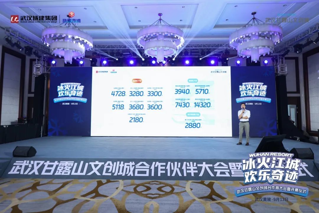九游体育网站：华中最大室内滑雪场在黄陂正式开票(图11)