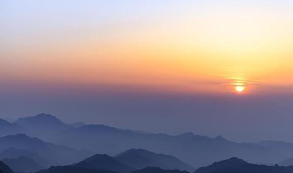 成都十大爬山好去处(图2)
