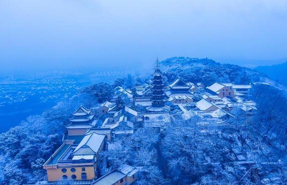 成都十大爬山好去处(图6)