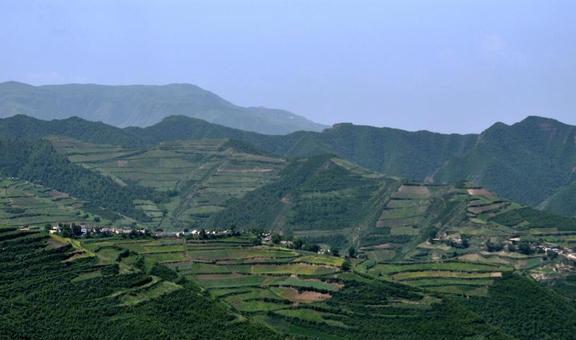 成都十大爬山好去处(图7)