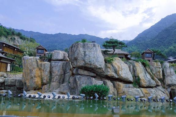 成都十大爬山好去处(图5)