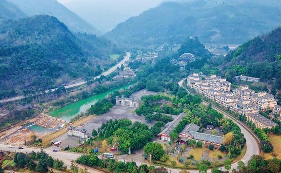 成都十大爬山好去处(图9)