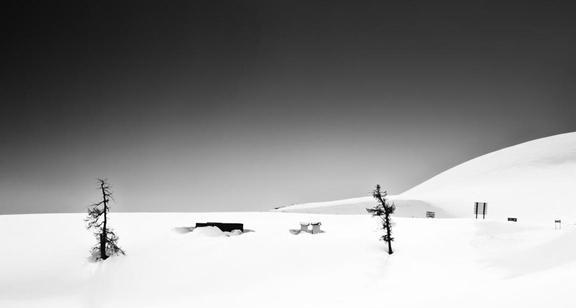 国内八大冰雪景观(图7)