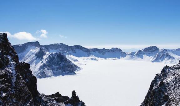 国内八大冰雪景观(图6)