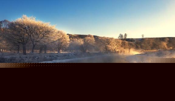 国内八大冰雪景观(图5)