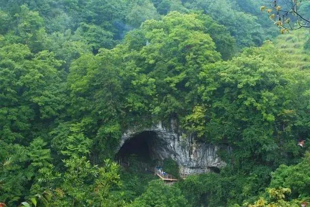 九游体育：四川这个避暑胜地夏季平均温度只有23度是中国十大避暑名山(图1)